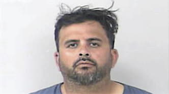 Marques Lennon, - St. Lucie County, FL 